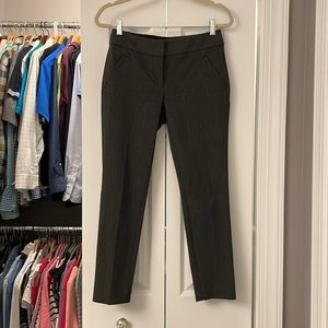 Loft dress pants Julie skinny fit 0p